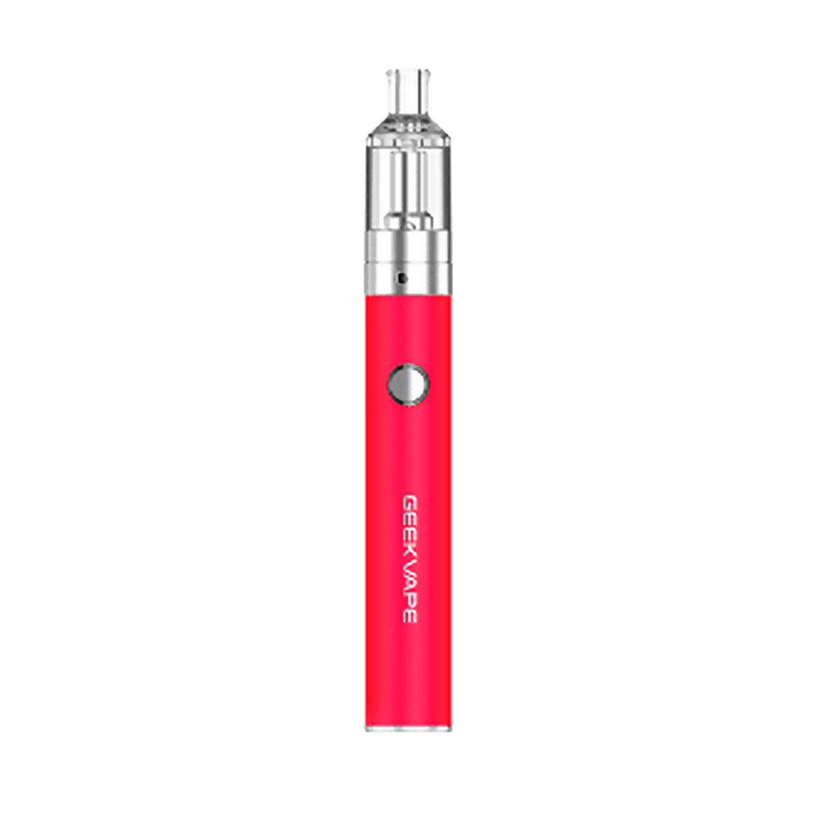 GeekVape G18 Vape Pen Kit Scarlet (Red)