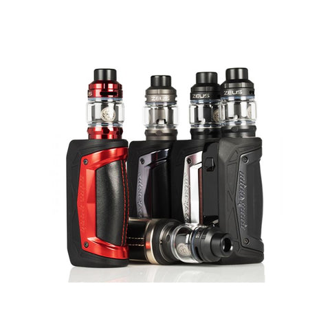 Geekvape Aegis Max Vape Kit