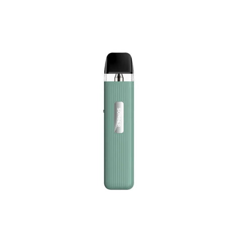 Geekvape-Sonder-Q-Vape-Kit-Green  800 × 800px