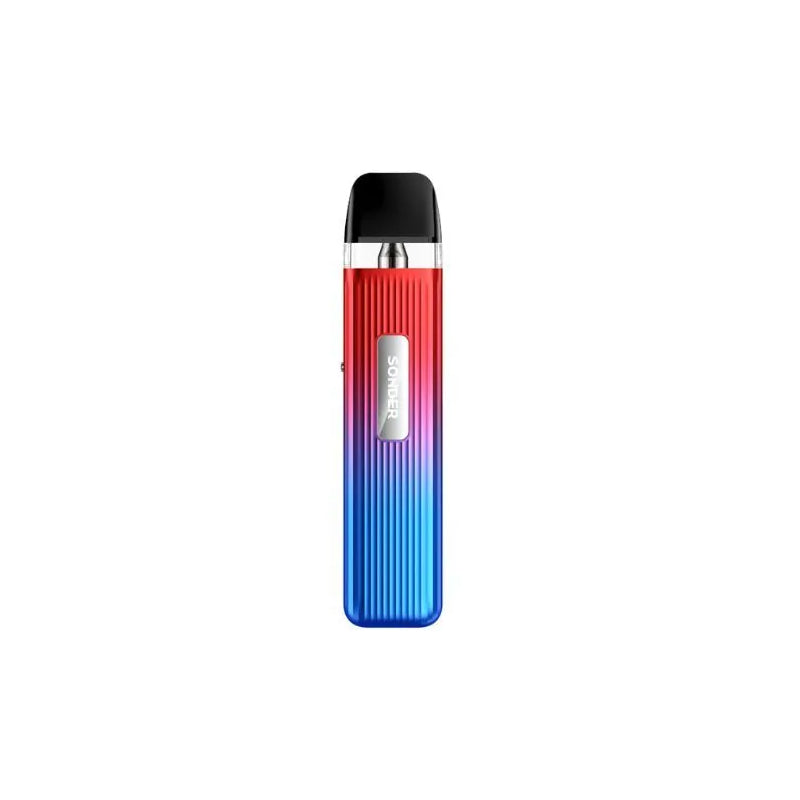 Geekvape-Sonder-Q-Vape-Kit-Red-Blue  800 × 800px