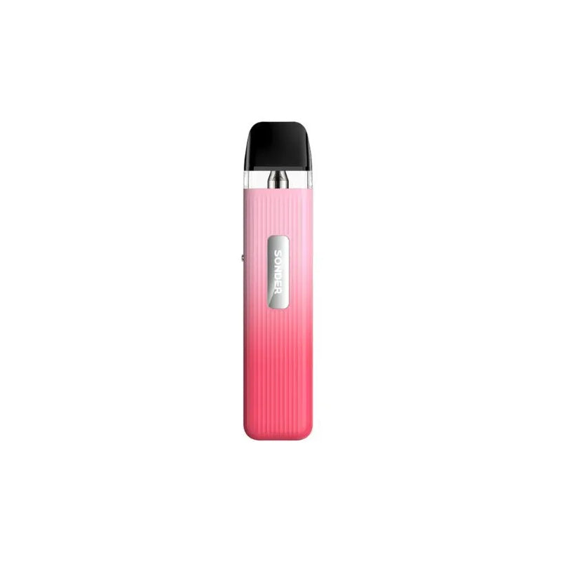 Geekvape-Sonder-Q-Vape-Kit-Rose-Pink  800 × 800px