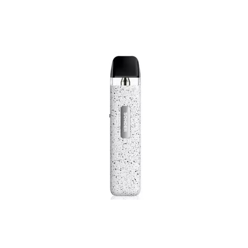 Geekvape-Sonder-Q-Vape-Kit-Stellar-White  800 × 800px