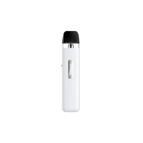 Geekvape-Sonder-Q-Vape-White  800 × 800px