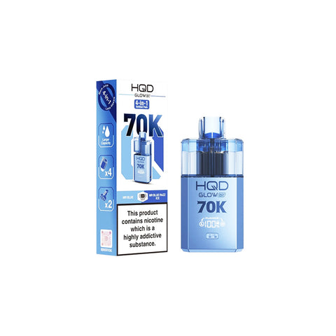 HQD-Glow-Air-70k-Prefilles-Pod-Kit-Mr-Blue-Mr-Blue-Razz-Ice