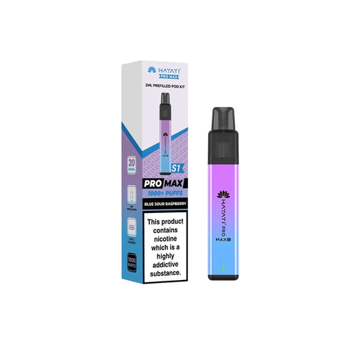 Hayati-Pro-Max-S1-10k-Prefilled-Kit-Blue-Sour-Raspberry