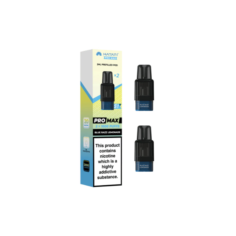 Hayati-Pro-Max-S1-10k-Prefilled-Pods-Bluerazz-Lemonade