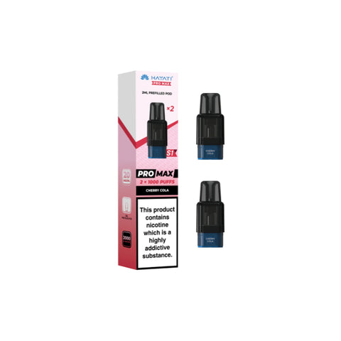 Hayati-Pro-Max-S1-10k-Prefilled-Pods-Cherry-Cola