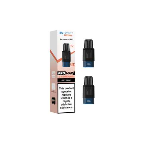 Hayati-Pro-Max-S1-10k-Prefilled-Pods-Fizzy-Cherry