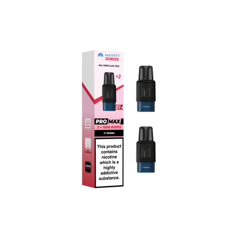Hayati-Pro-Max-S1-10k-Prefilled-Pods-Huba-Bubba