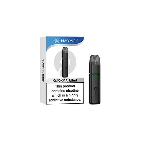 Hayati Quokka Elite 1100mAh Pod Vape Kit