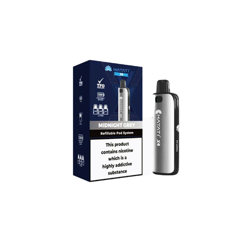 Hayati-X4-Vape-Kit-Mid-Night-Grey