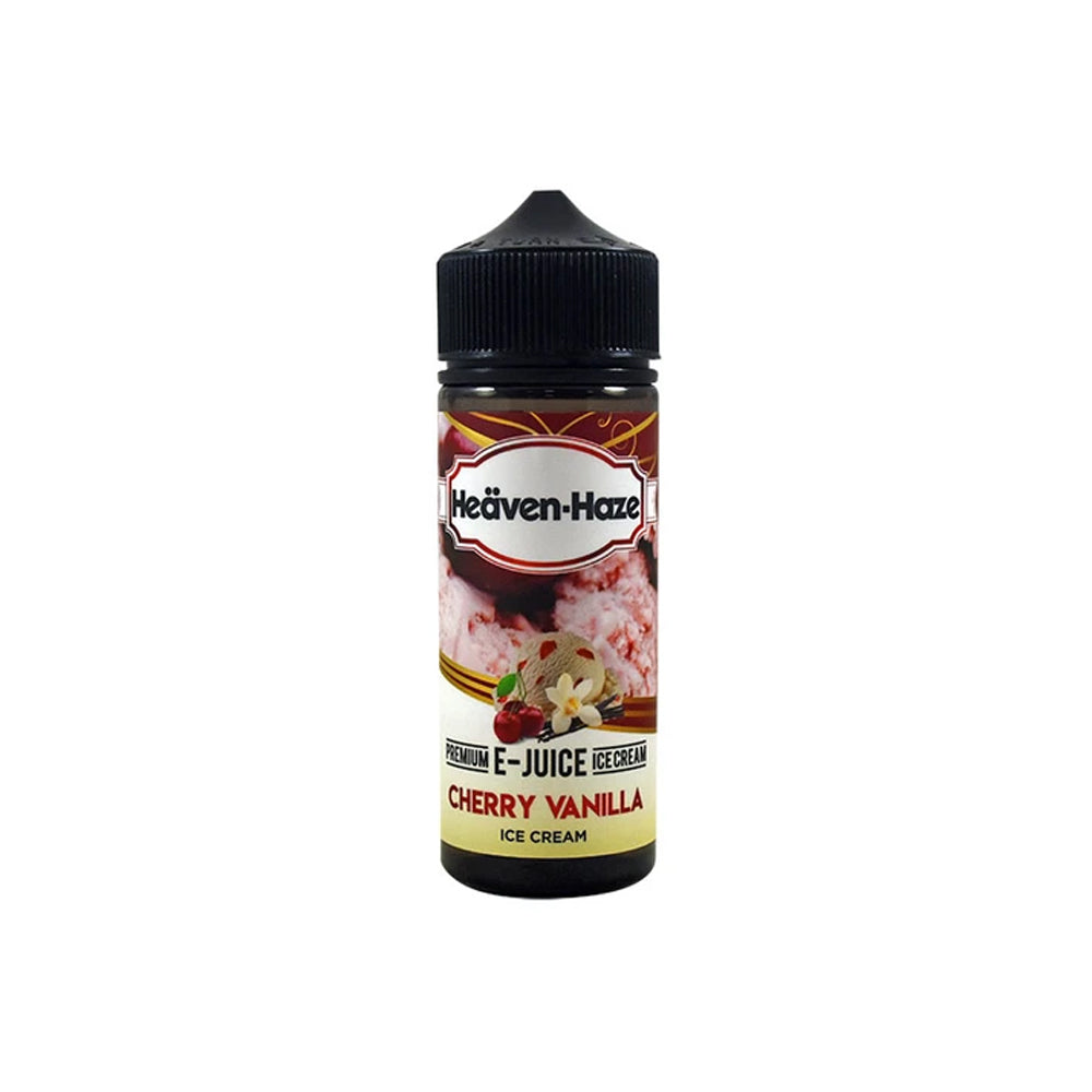 Heaven_Haze_E_Juice_100ml_Cherry_Vanila_Ice_cream