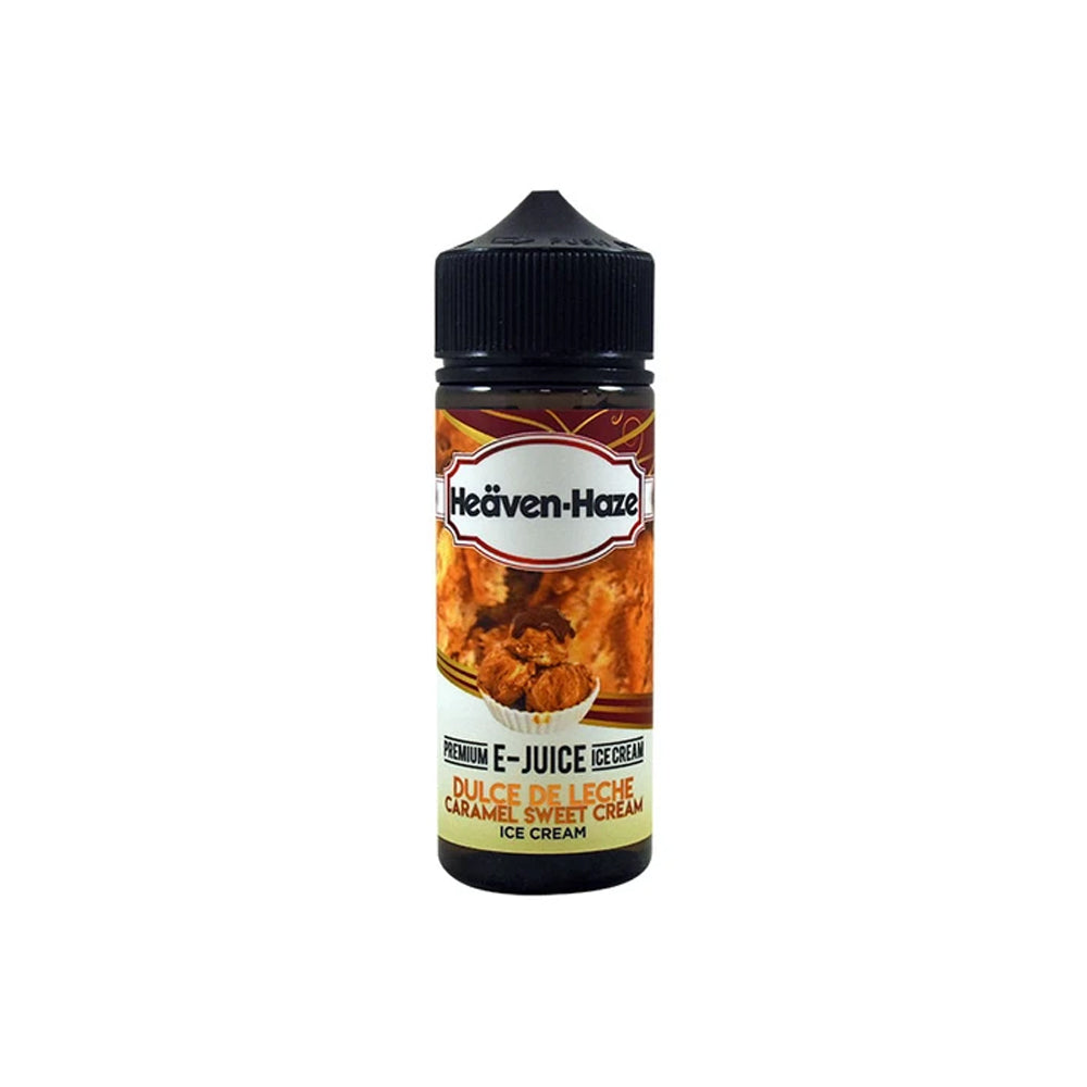 Heaven_Haze_E_Juice_100ml_Dulice_Delechie_Cramel_Sweet_Cream_Ice_cream