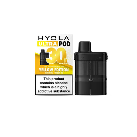 Hyola-Ultra-30K-Prefilled-Pod-Yellow-Edition