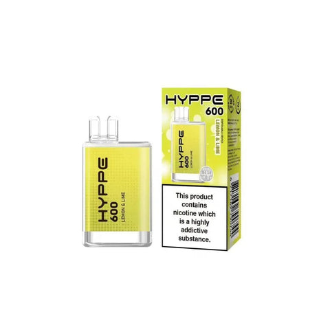 Hyppe-600-Disposable-Vape-Lemon-_-Lime  800 × 800px