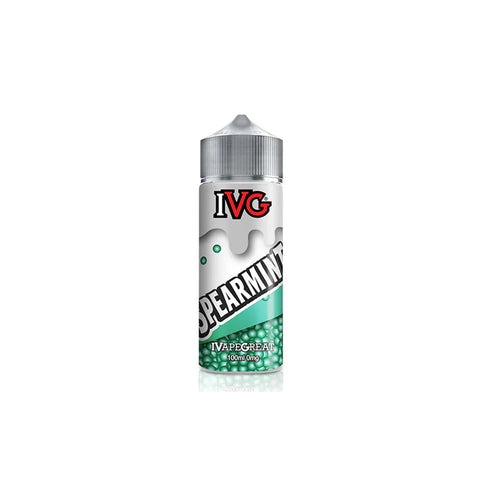 IVG Premium 100ml Nicotine Free 0mg  E liquid (Buy 4 Pay For 3)