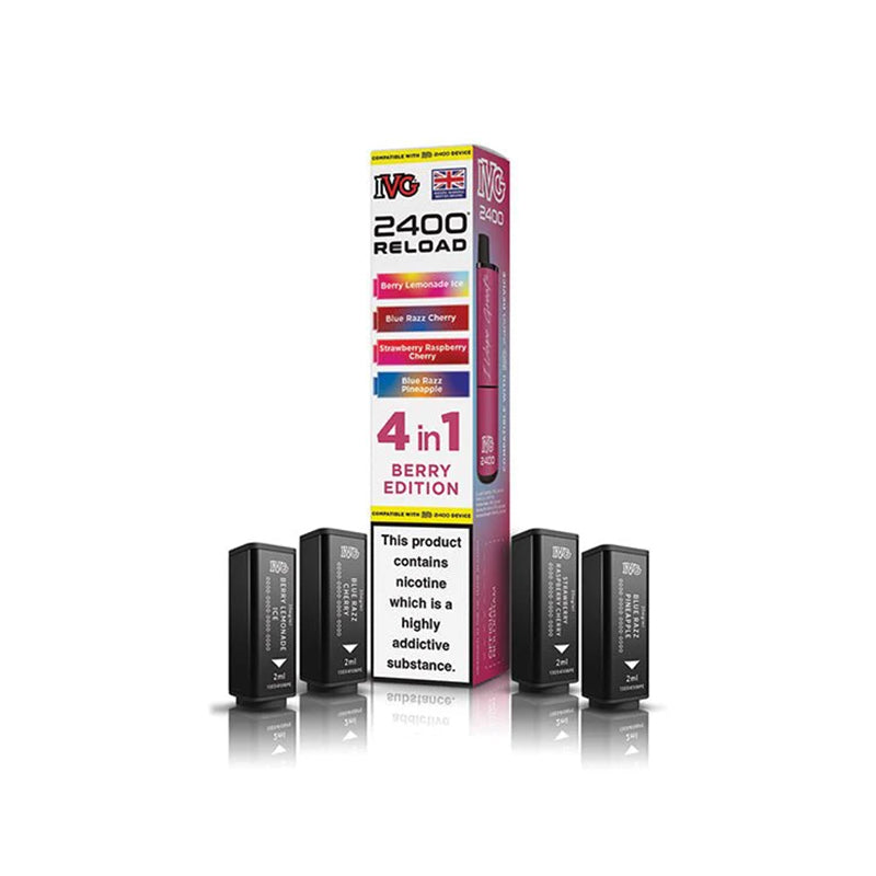 IVG-2400-4-in-1-Reload-Prefilled-Pods-Berry-Edition