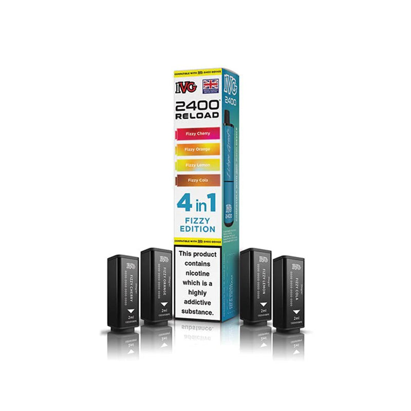 IVG-2400-4-in-1-Reload-Prefilled-Pods-Fizzy-Edition