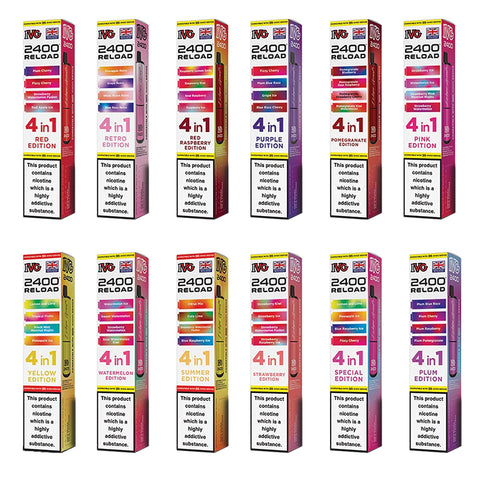 IVG-2400-4-in-1-Reload-Prefilled-Pods-Main-1