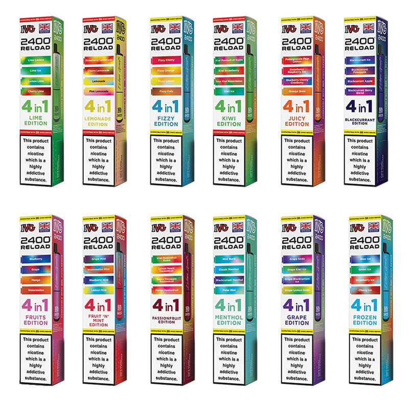 IVG-2400-4-in-1-Reload-Prefilled-Pods-Main-2