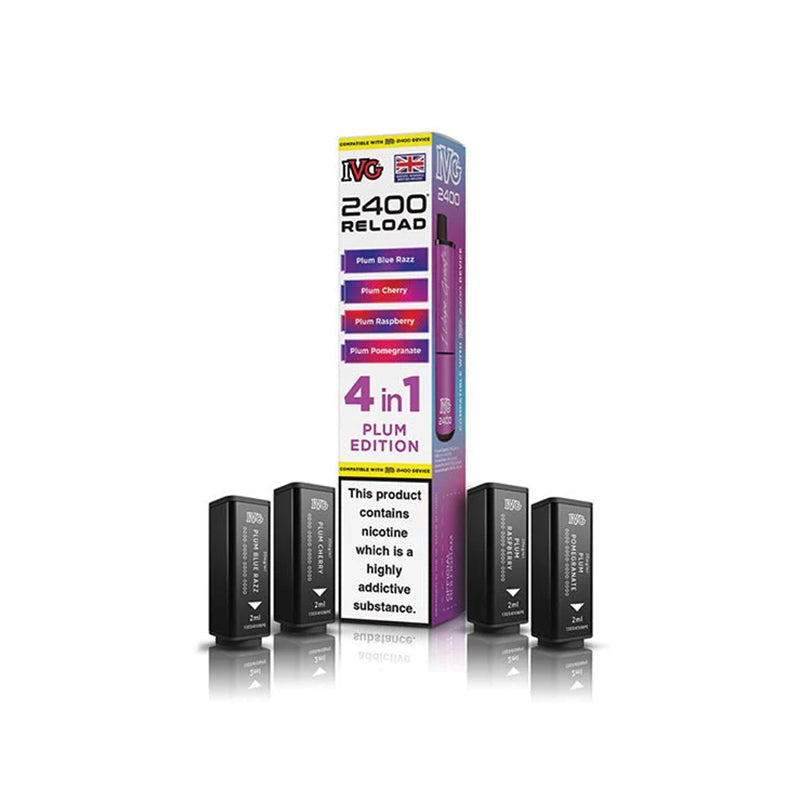 IVG-2400-4-in-1-Reload-Prefilled-Pods-Plum-Edition