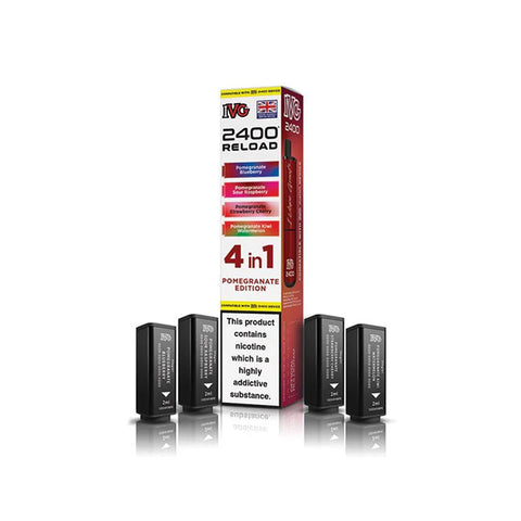 IVG-2400-4-in-1-Reload-Prefilled-Pods-Pomegernate-Edition