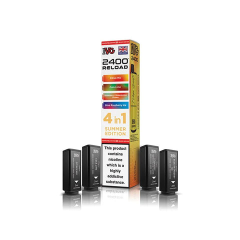 IVG-2400-4-in-1-Reload-Prefilled-Pods-Summer-Edition