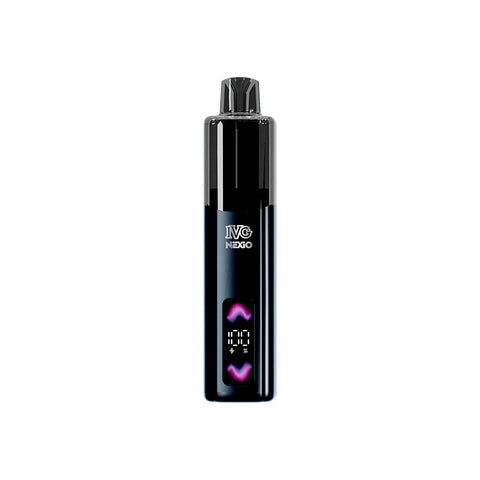 IVG Nexio 10K Prefilled Pod Vape Kit