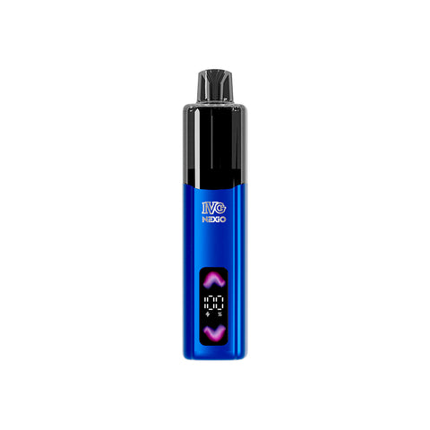 IVG Nexio 10K Prefilled Pod Vape Kit
