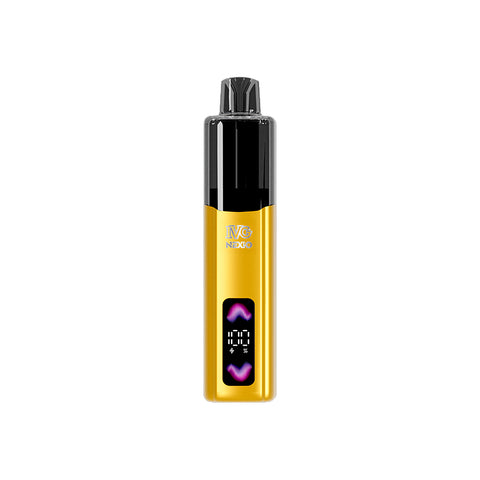 IVG Nexio 10K Prefilled Pod Vape Kit