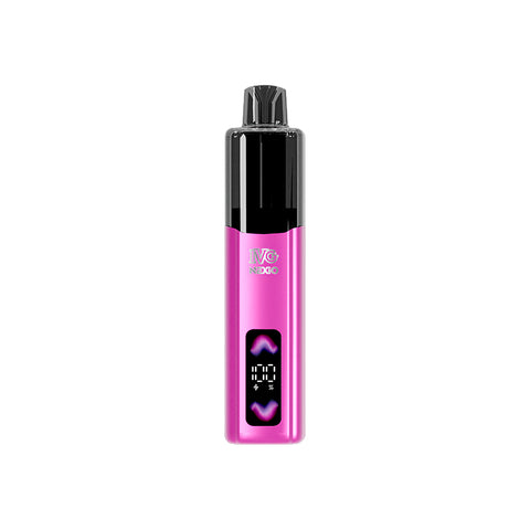 IVG Nexio 10K Prefilled Pod Vape Kit