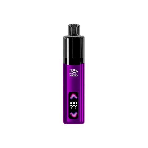 IVG Nexio 10K Prefilled Pod Vape Kit