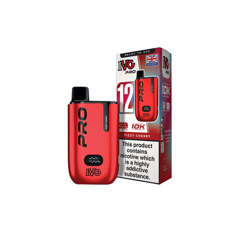 IVG-Pro-12-Prefilled-10K-Pod-Kit-Fizzy-Cherry