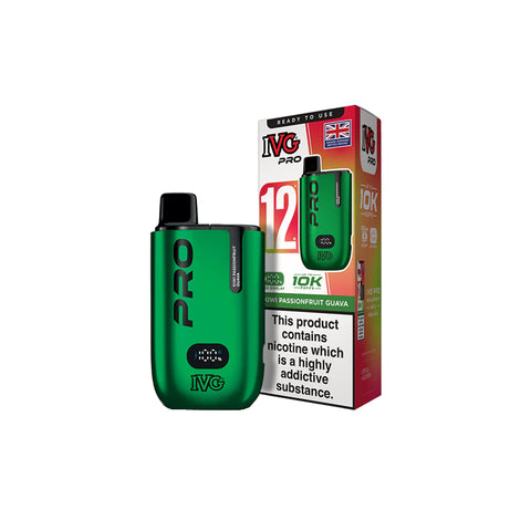 IVG-Pro-12-Prefilled-10K-Pod-Kit-Kiwi-Passion-Fruit-Guava