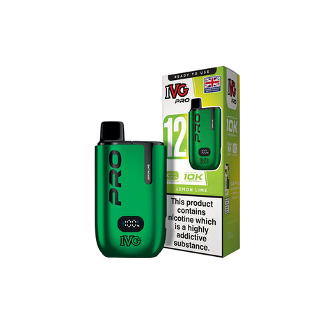 IVG-Pro-12-Prefilled-10K-Pod-Kit-Lemon-Lime