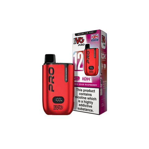 IVG-Pro-12-Prefilled-10K-Pod-Kit-Red-Sour-Rasberry