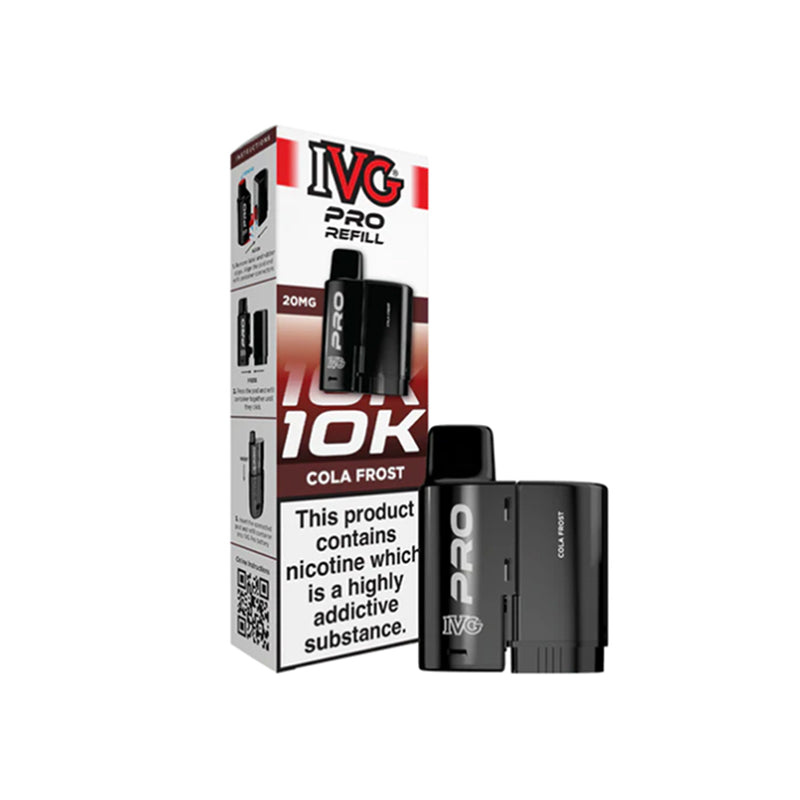IVG-Pro-12-Prefilled-10K-Replacement-Pods-Cola-Frost