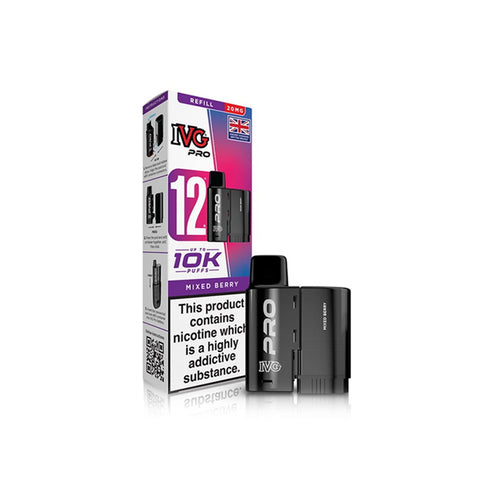 IVG-Pro-12-Prefilled-10K-Replacement-Pods-Mixed-Berry