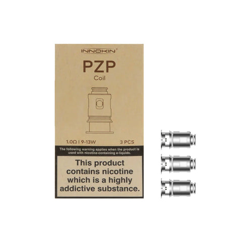 Innokin PZP Replacement Coils