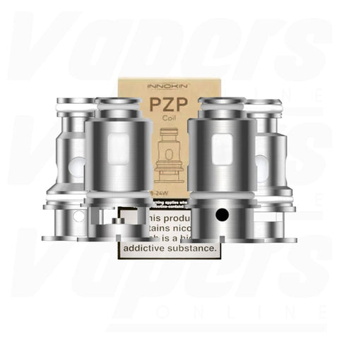 Innokin PZP Replacement Coils