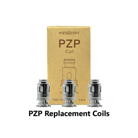 Innokin PZP Replacement Coils