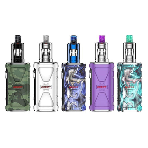 Innokin Adept Zlide Vape Kit