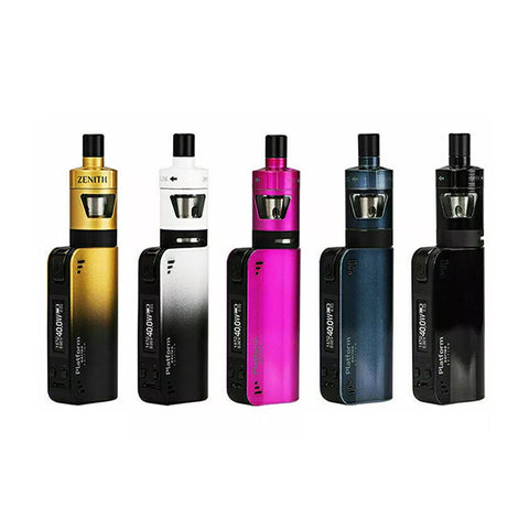 Innokin Coolfire Mini D22 Zenith Vape Kit