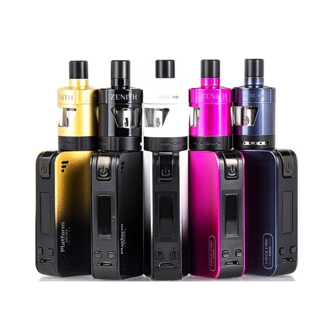 Innokin Coolfire Mini D22 Zenith Vape Kit