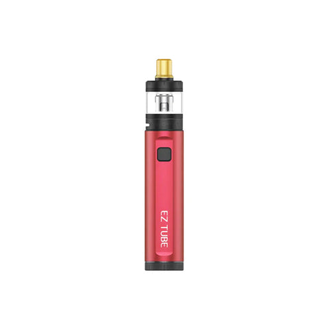 Innokin-EZ-Tube-Vape-Kit-Crimson-Red