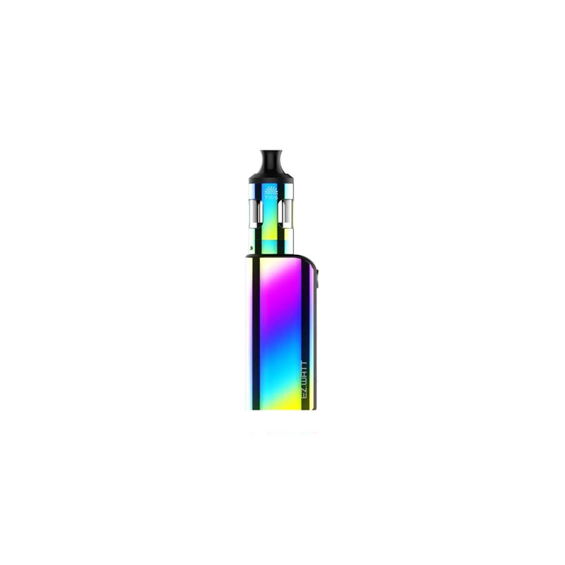 Innokin-EZ-Watt-Vape-Kit-Rainbow  800 × 800px