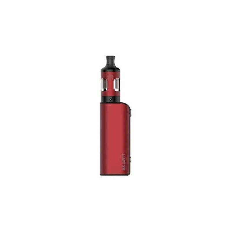 Innokin-EZ-Watt-Vape-Kit-Red  800 × 800px