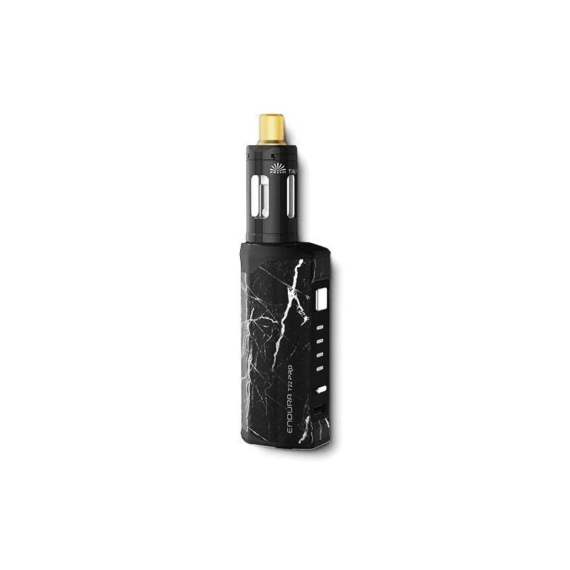 Innokin-Endura-T22-Vape-Kit-Black-Marble  800 × 800px