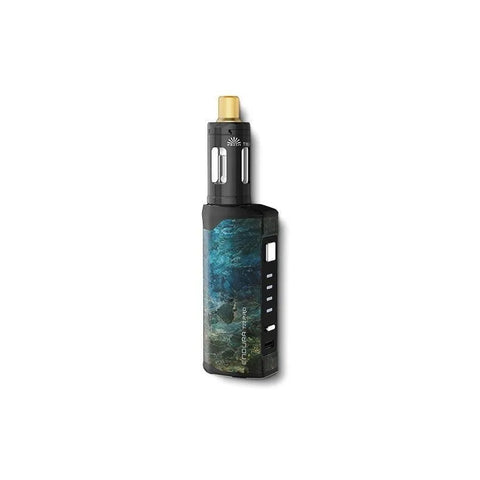 Innokin-Endura-T22-Vape-Kit-Blue-Marble  800 × 800px