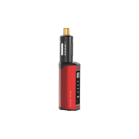 Innokin-Endura-T22-Vape-Kit-Ruby-Red  800 × 800px